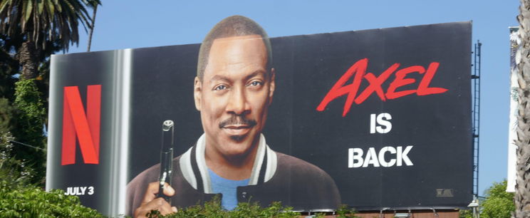 Eddie Murphy 20 évvel fiatalabb barátnőjéről bugyis lesifotó keszült, leesik az állunk