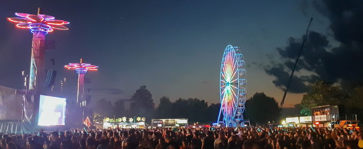 Hajmeresztően sok pénzt kértek néhány italért a Balaton Soundon, vagyonokba kerülhetett a négynapos buli