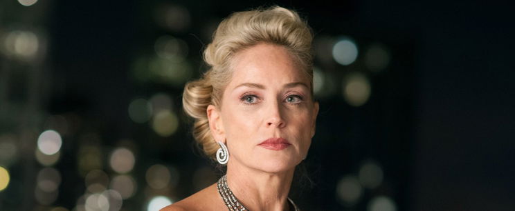 Sharon Stone hatalmas árat fizetett ezért a filmszerepért, csak most árulta el a keserű igazságot