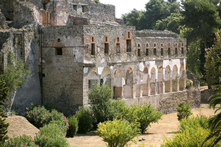 Kiderült, valójában miben haltak meg Pompeii lakói, nagy részükkel nem a vulkán végzett