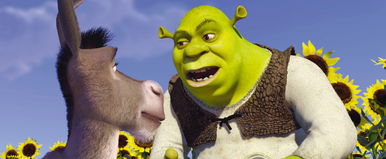 Óriási bakit szúrtak ki a Shrek-ben, ordító hiba került a népszerű mesébe