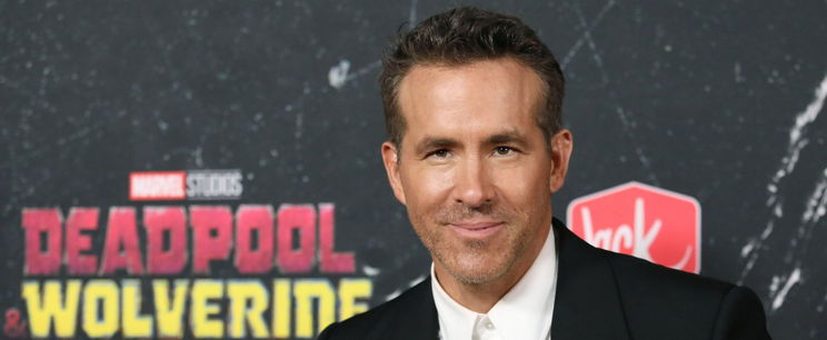 Magyar moziból üzent egy ráktúlélő fiatal Ryan Reynoldsnak, zseniális performanszt talált ki