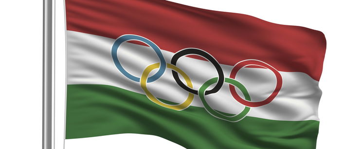 Villámkvíz: melyik magyar olimpikon van a képen?