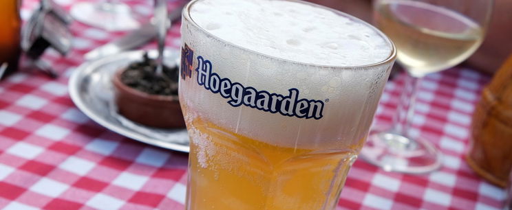 Valójában így kellene a Hoegaarden sör nevét kiejteni, mindenki rosszul ejti