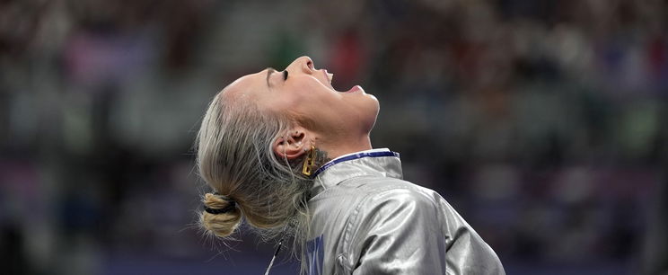 Hihetetlen gyűlölet zúdult a magyar olimpikon nőre, végül mégis őt hibáztatják a vereségért