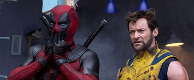 Kitört a botrány az új Deadpool-film miatt, átverve érzik magukat a rajongók