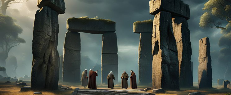 Megkérdőjeleződött Stonehenge egész léte, otromba beavatkozásra készülnek az angolok