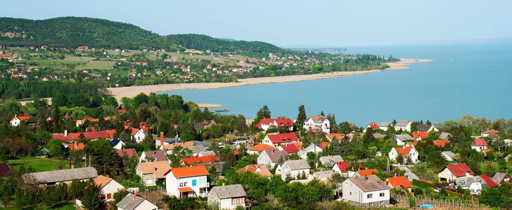 Ha eddig nem volt pénzed a Balatonon nyaralni, akkor most örülhetsz: sok családnak lehet könnyebbség a szeptember