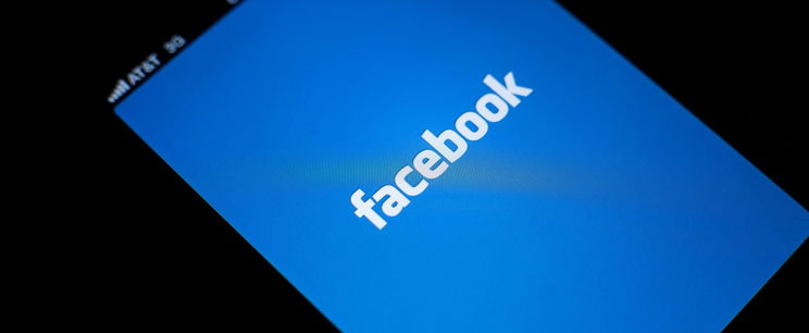 Hirtelen elsötétült sokak telefonján a kedvelt közösségi média, a Facebook logója, kiderült hogy miért