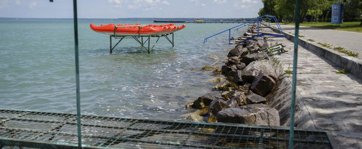 Mikroszkóp alá tették a Balaton vizét, amit találtak benne, arra nem számítottunk