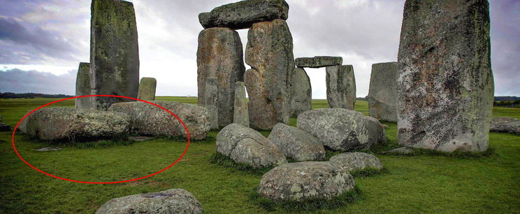 Itt a bizonyíték, nem emberek építették a Stonehenge kultikus építményét, a tudósok sem hisznek már ebben?