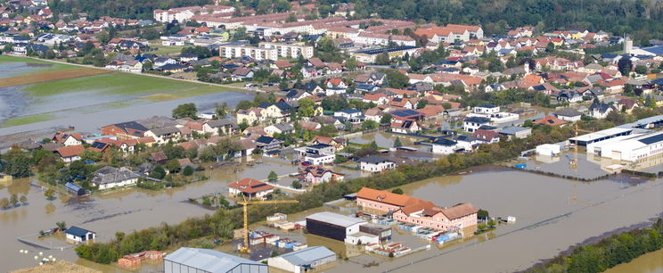 Ezért van ennyi pusztító árvíz, Magyarország sem ússza meg a következményeket, amik az egész világot sújtják 