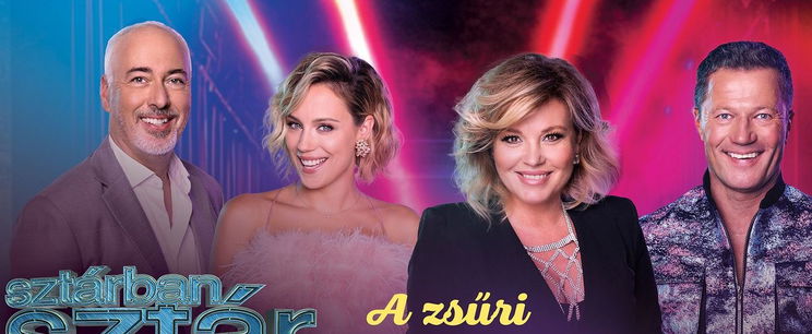 Kutyát sem érdeklik az RTL műsorai, teljesen megsemmisült a Sztárban sztár All Stars a TV2-n