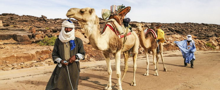 Világszenzáció, titkos magyar törzset találtak Afrikában, nagyon sokan vannak, így hívják magukat