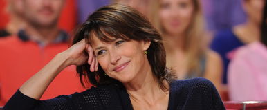 Ez Sophie Marceau igazi neve, 44 éve alig lehet hallani