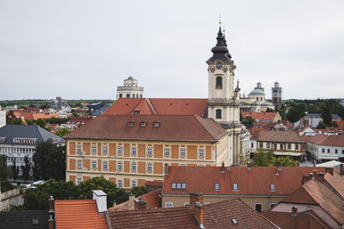 Magyar várost választottak a világ legszebb ismeretlen városává, építészek szavazták meg