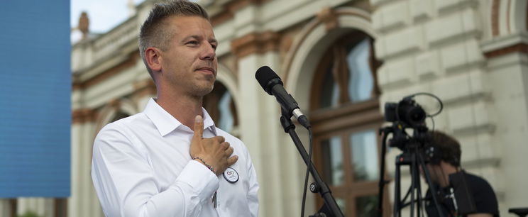 Felháborító-e azt kérnünk a párunktól, amit Magyar Péter kért Vogel Evelintől? Nagy port kavart az interjú egy sora