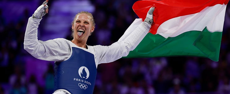 Az egyik aranyérmes olimpikonunkat Orbán Viktor kitüntetett figyelemben részesítette, hatalmas megtiszteltetés érte a sportolót