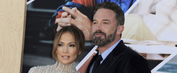 Mégsem válik Jennifer Lopez és Ben Affleck, médiafogás az egész összeveszés?