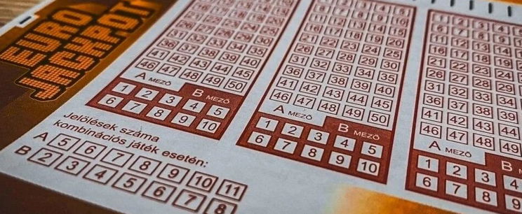 Eurojackpot: sok a négyes, ezeket a nyerőszámokat húzták ki a 41. héten október 8-án