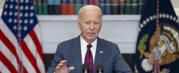 Brutális vád Joe Bidenék ellen, egy republikánus képviselő szerint nem véletlenül alakultak ki a hurrikánok