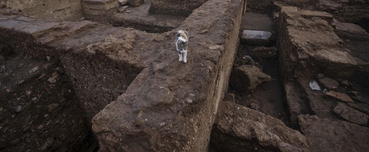 5000 éves, elfeledett civilizáció nyomaira bukkantak Afrikában, Trójával is felvehette a versenyt