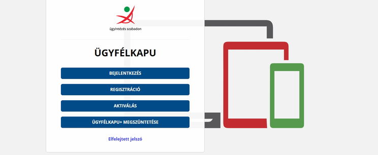 Kiderült, ez jön a hamarosan megszűnő Ügyfélkapu helyett, már letölthető az alkalmazás