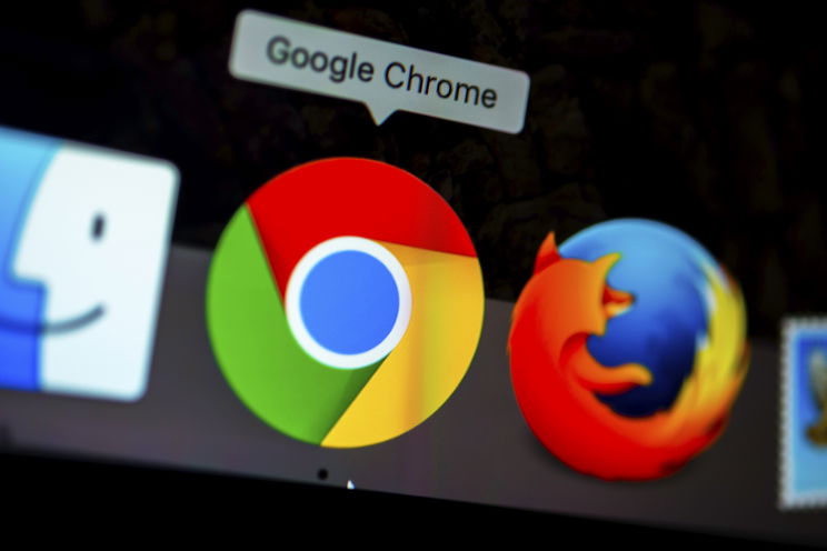 Idegesítő módosítás jön a Chrome böngészőkben, megúszható a katasztrófa