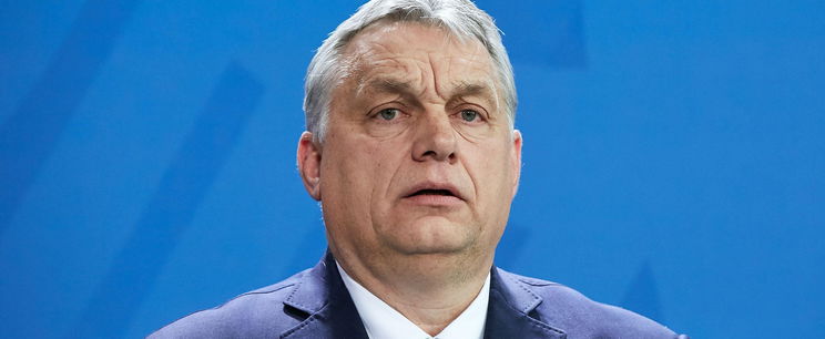 Abszolút rekordot döntött Orbán Viktor, itt vannak a számok