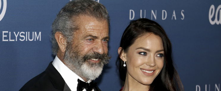 Nyakunkon az amerikai elnökválasztás, Mel Gibson is kifejezte véleményét - a demokraták nem fognak örülni