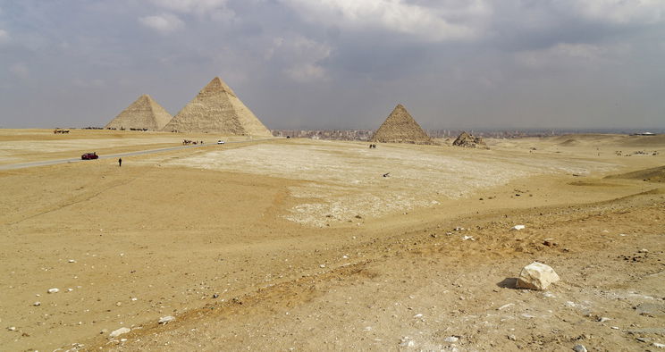 A magyar kormány nagyon örülne annak, amitől az egyiptomi szenved, esély sincs rá egyelőre