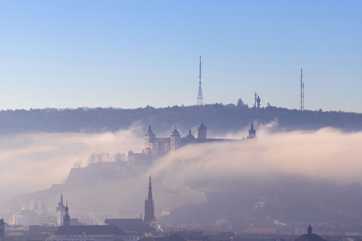 Vasárnap éjfélig kiadták a figyelmeztetést, ilyen idő vár ránk hétvégén - részletes időjárás előrejelzés