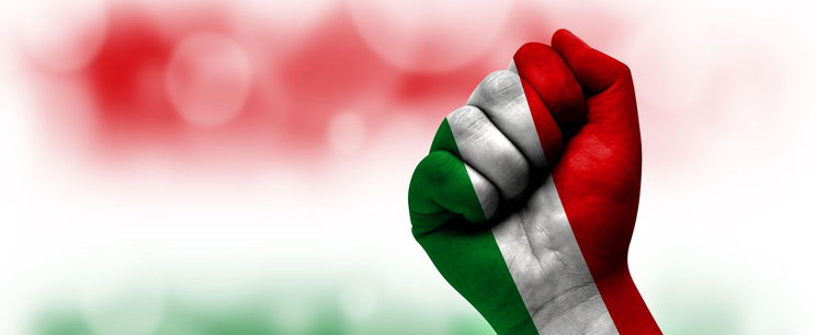 Magyarországról olyat mondott a francia történész, hogy egész Európát felbolygatta vele