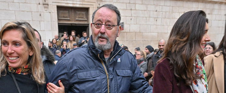 Kellemetlen helyzetbe hozta Magyarországot Jean Reno, olyat mondott a hazánkról hogy egy emberként süllyedünk el