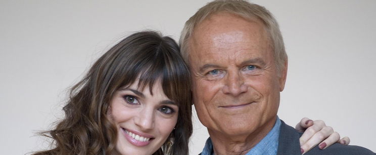 Terence Hill otthona bámulatos, ritka fotó került elő a csodálatos házról