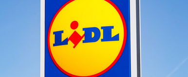 Küldtem egy panaszlevelet a Lidl-nek, pár nap múlva egy futár állított be egy hatalmas csomaggal