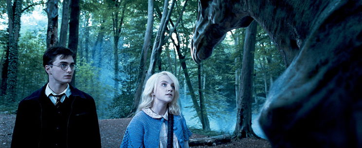 Így néz ki 33 évesen a Harry Potter-filmek egyik legkedveltebb sztárja, Luna Lovegood