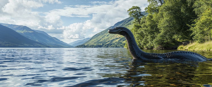 A tévé is mutatta, dinoszaurusz-szerű lényt láttak a Miskolc melletti tóban, a horgászokban azonnal meghűlt a vér