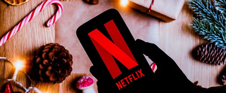 A Netflix tökéletes karácsonyi ajándékot dobott piacra, azonnal készlethiány lett, senki nem tudta velük felvenni a versenyt