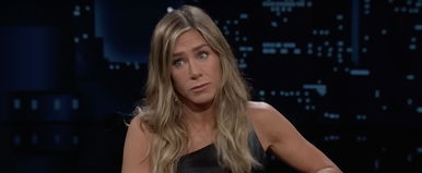 Jennifer Aniston lefeküdt Barack Obamaval? Élő műsorban szembesítették a színésznőt