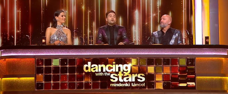 Életmentő műtéten esett át a Dancing with the Stars sztárja, már az élő adás közben érezte, hogy nagy a baj
