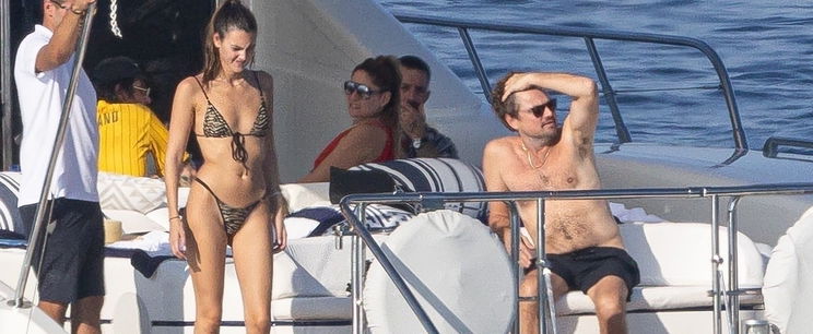 Oltár előtt állt Leonardo DiCaprio, a titkos nász az egyik legmeghatóbb történet Hollywoodban