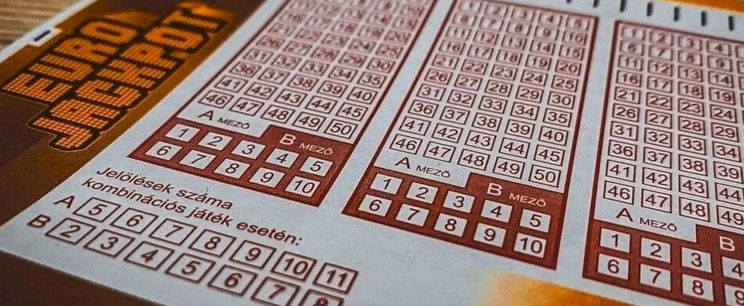 Eurojackpot: hihetetlen számokat húztak ki, nagyon kicsi volt az esély erre