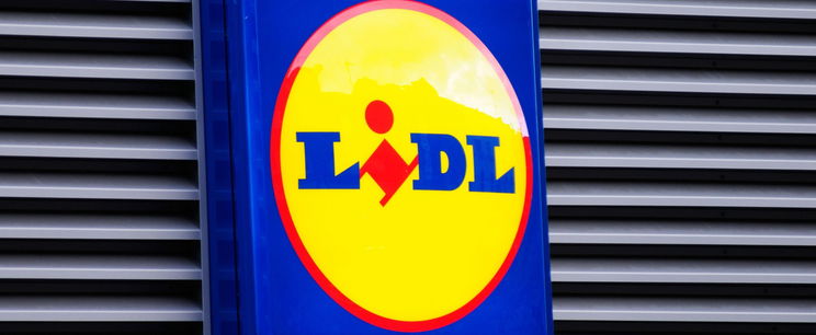 Valami nem stimmel a Lidl tejével, egy vásárló vette észre