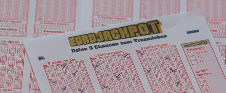 Eurojackpot: 28,4 milliárd volt a főnyeremény