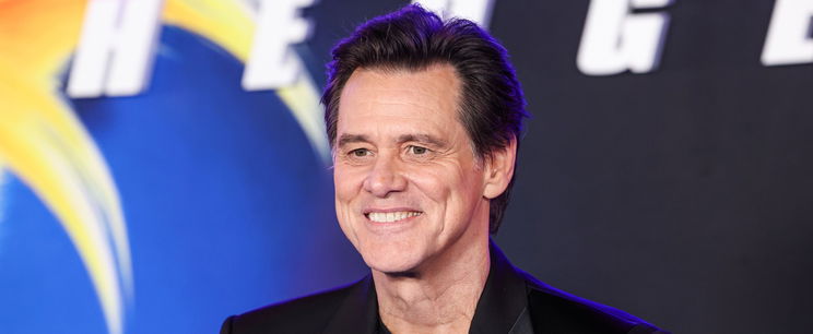 Ha ez lenne Jim Carrey utolsó filmje, büszkén mehetne nyugdíjba