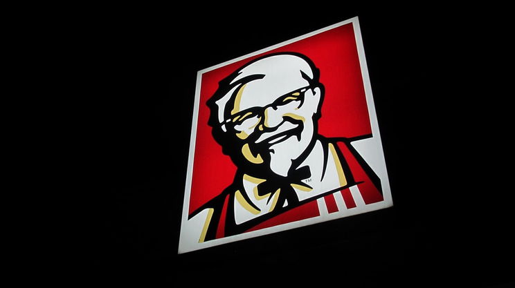 Nagyon durván beleálltak a magyarok a KFC új finomságába