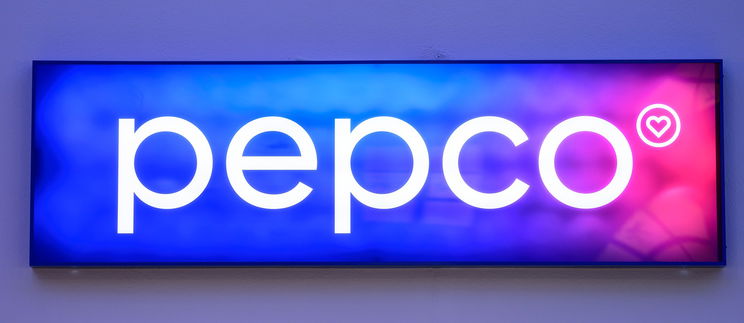 Lejtőn a Pepco bevételei, bajban a magyarok kedvenc diszkontáruháza?