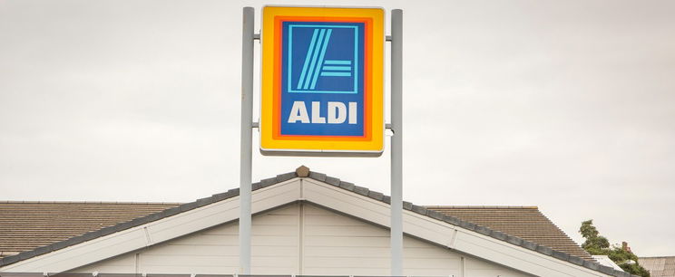 Megszólalt az Aldi az Ügyfélkapu kapcsán, a vásárlóknak tátva maradt a szája az élelmiszerbolt bejegyzésétől