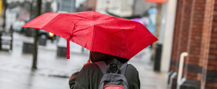 Már tudjuk, mikor jön az eső, ezen a napon változik az időjárás